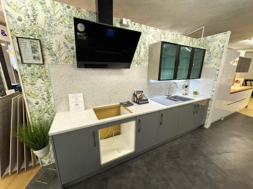 Display symphony kitchen - display,