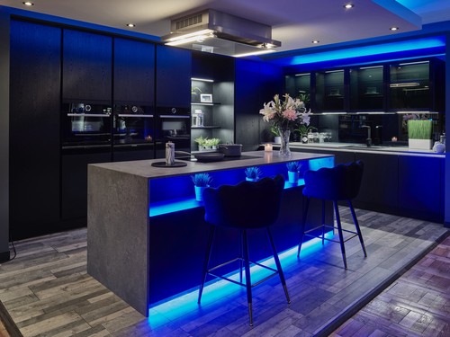 Display nobilia kitchen - display,