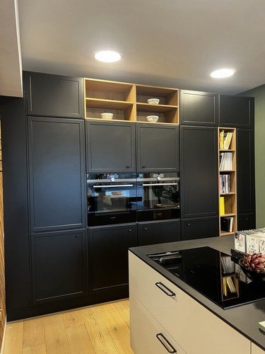 Nolte german kitchen units - units, &