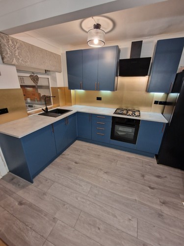 Display kitchen any - kitchen,