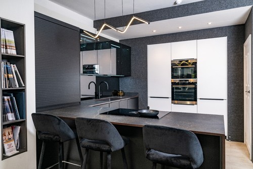 Nobilia display kitchen - nobilia,
