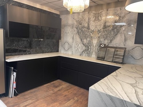 Display stormer kitchen - ex-display,